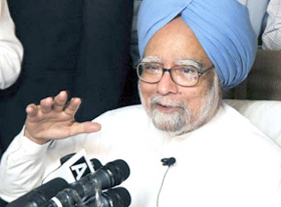 Manmohan Singh targeted by UK media again!