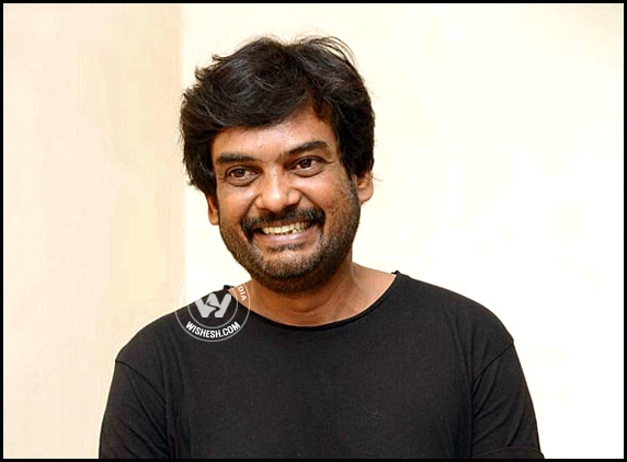 Will Creative Puri Jagannadh Remake a Film?