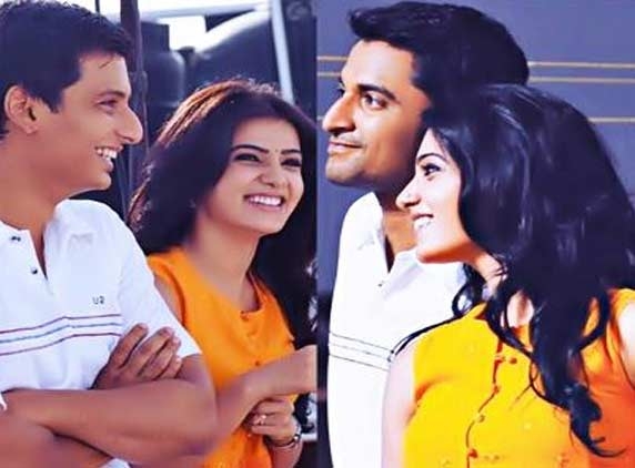 Nani, Jiiva are a class apart in their domains