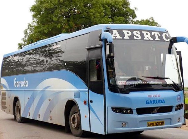 Shirdi bus incident: Dozen burglars attack AP Tourism bus
