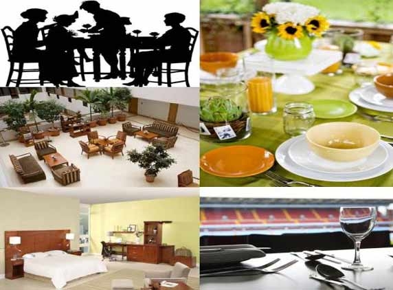 Convention on Biological Diversity: Hyd Hotels put up 'No Room' signs