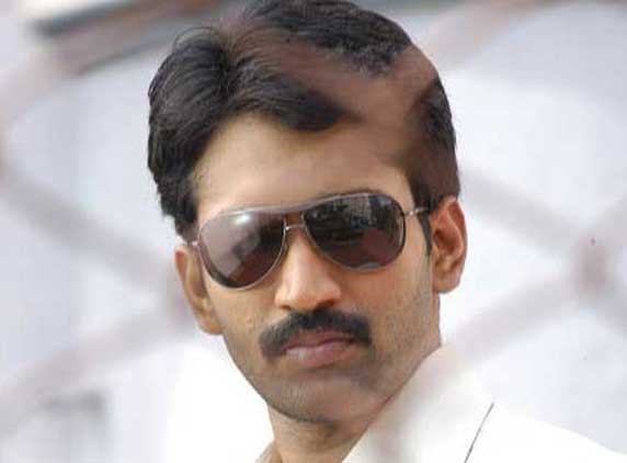 Bollywood invites our Aadi Pinnisetty...