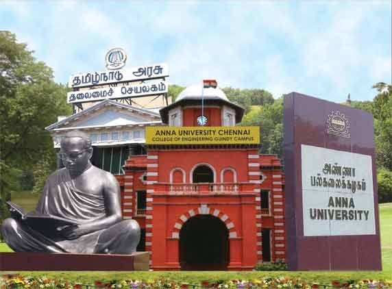 Anna University re-exam after Q-paper leak