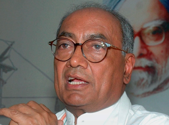 Digvijay Drops a Bomb