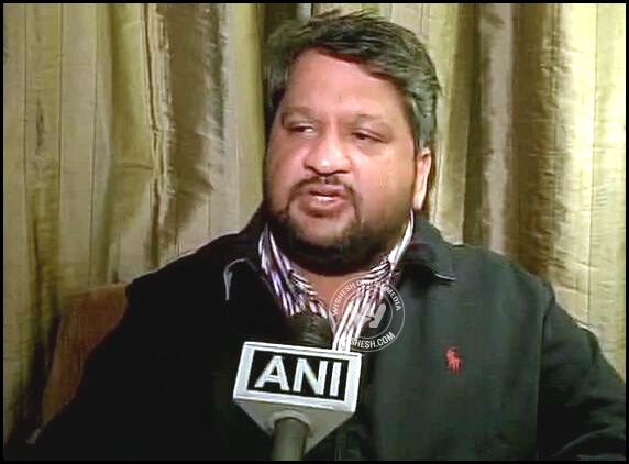 Lal Bahadur Shastri's grandson on AAP ticket