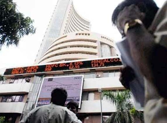 Sensex declines by over 183 points in early trade!