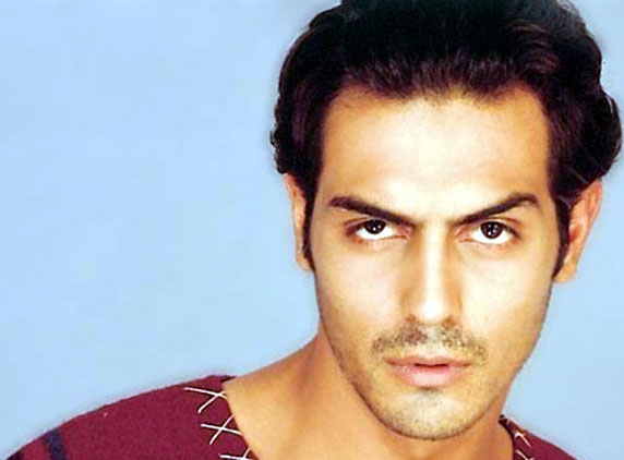 Arjun is fed up with these 'updates'...