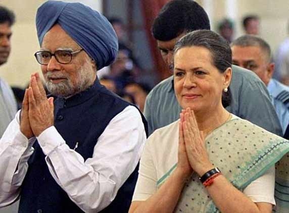 Sonia writes to PMO, asks not to squander money on memorials
