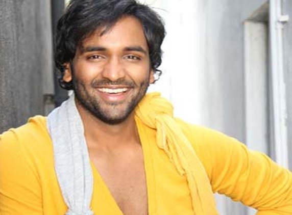Vishnu says, 'Denikaina Ready', from this Dussera...