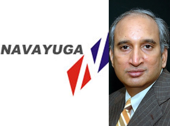 Navayuga Group backs out