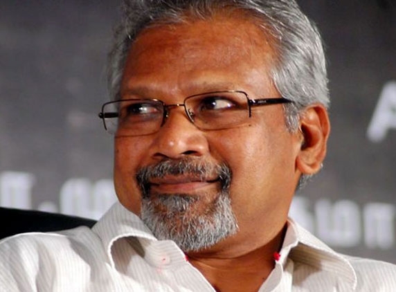 Mani Ratnam in a hunt for a success...