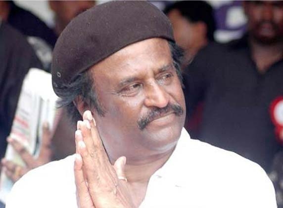 Superstar donates 10 Cr to temple