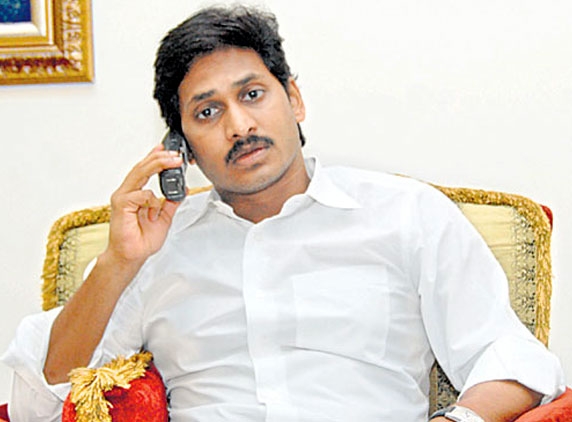 CBI consulting legal experts on naming Jagan as co-accused 