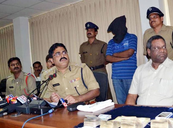 End of the road for cyber crime accused