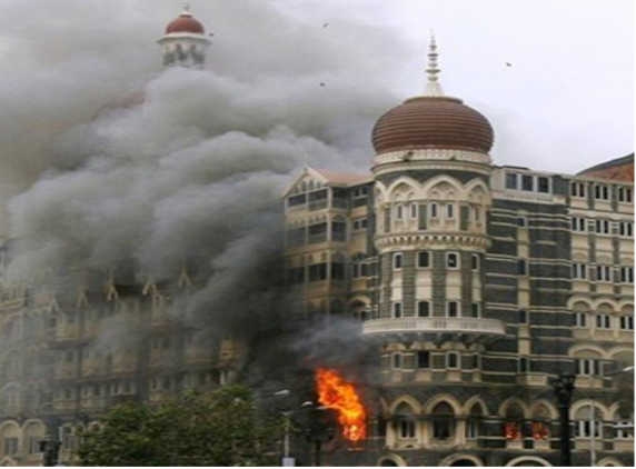 26/11 handler reveals the attack planned on Nashik Police Academy