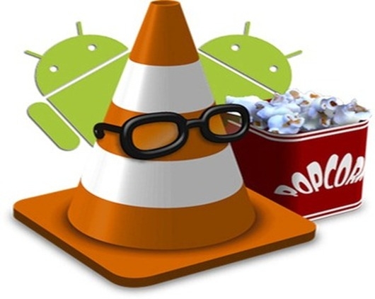 VLC for Android OS soon