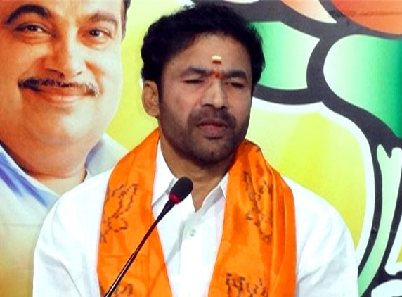 BJP beckons Kondas
