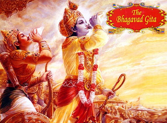 Russian court refuses to ban Bhagavad Gita