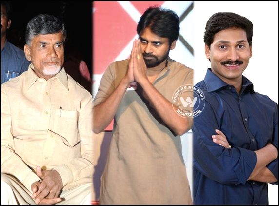 Chandrababu invites Pawan for Lunch