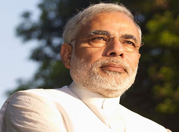 Shri Modi to speak on 'Technology in Politics'