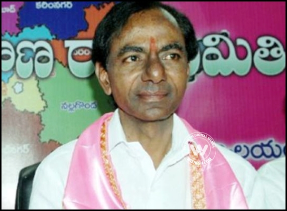 KCR swearing muhurtham fixed