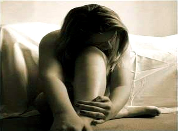Tantric baba's child rape