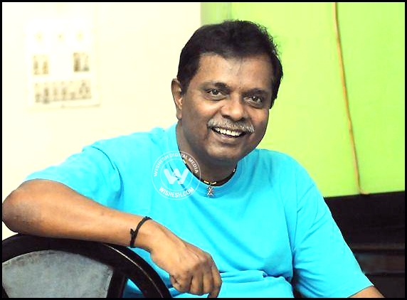 Actor Sadashiv passes away