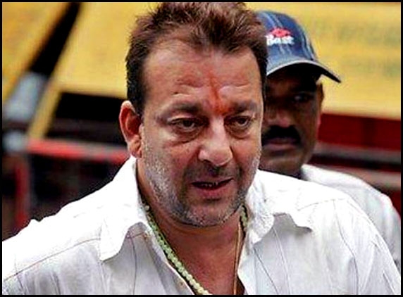 Sanjay Dutt suffering from hypertension