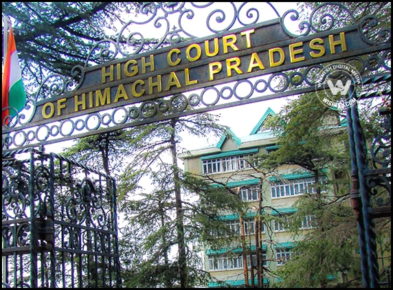 Pay Rs 5 Lakh as compensation: Himachal Court