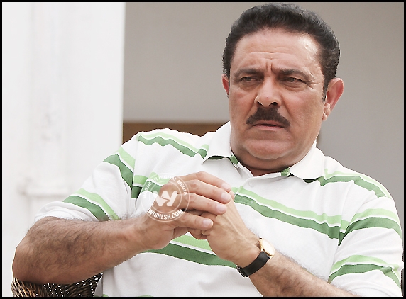 Yuvraj's father arrested