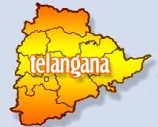 Regional Development Board for Telangana likely soon