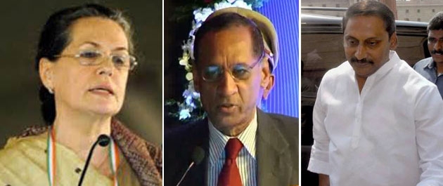 Hyderabad turns thorn, in T dreams?: Politicking Wishesh