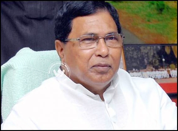 Jana Reddy as Congress LP leader