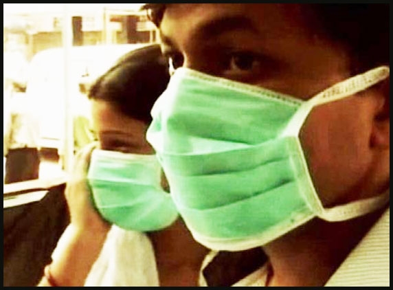 Swine flu death in Vizag 