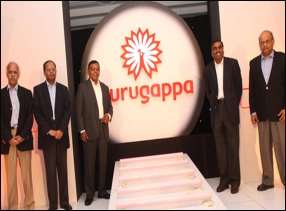 Murugappa Group has massive plans for expansion and acquisitions
