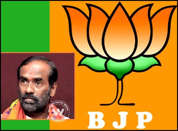 BJP opposes brand ambassador