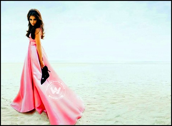 Aishwarya Rai reappears with new stunning trim look