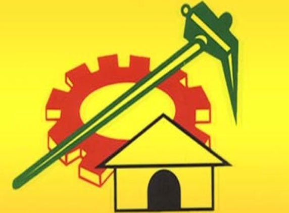 TDP shock treatment to CM's 'power bill' hike!