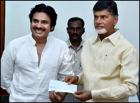 Pawan will be first: AP CM