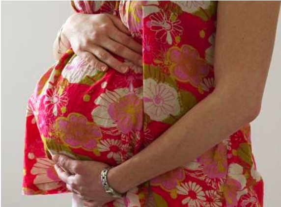 Mobile phone or biological clock for women!