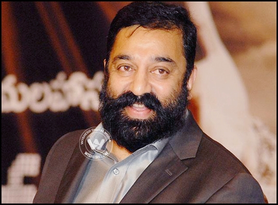 Kamal in Tipu Sultan biopic?