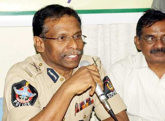 Key IPS officers shuffled