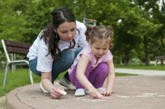 Parenting Guru: Handling the Great Candy Debate