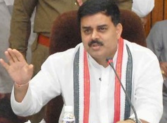 Speaker ushers discussion on corruption