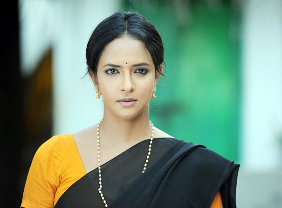 Manchu laxmi finally relaxes