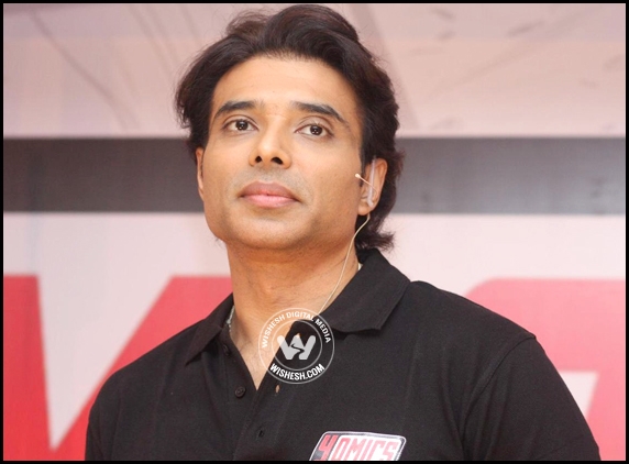 Uday Chopra does it again!