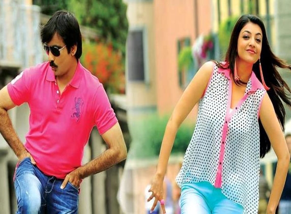 Ravi Teja getting ready for this &#039;Christmas&#039;...