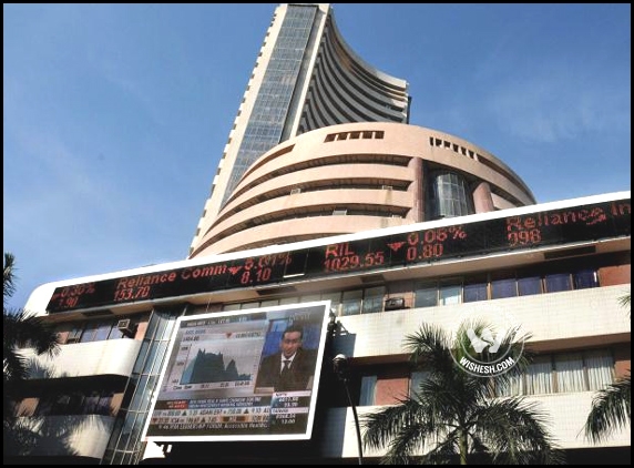 Sensex opens strong, crosses 25K