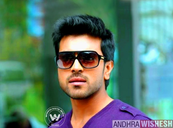 Ramcharan's Chances in Hindi Magadheera