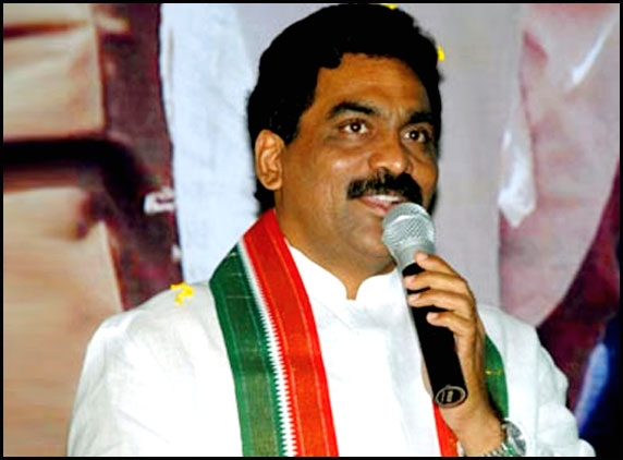 Lagadapati's provocative comment on 'decided' Telangana